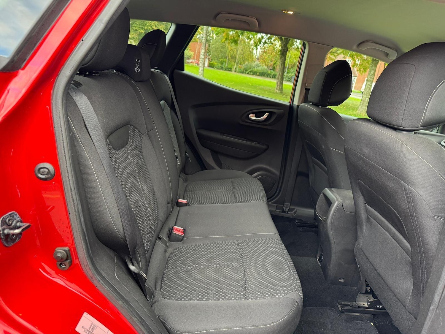 Used Renault Kadjar 2018 for sale - 77214921: Photo 18