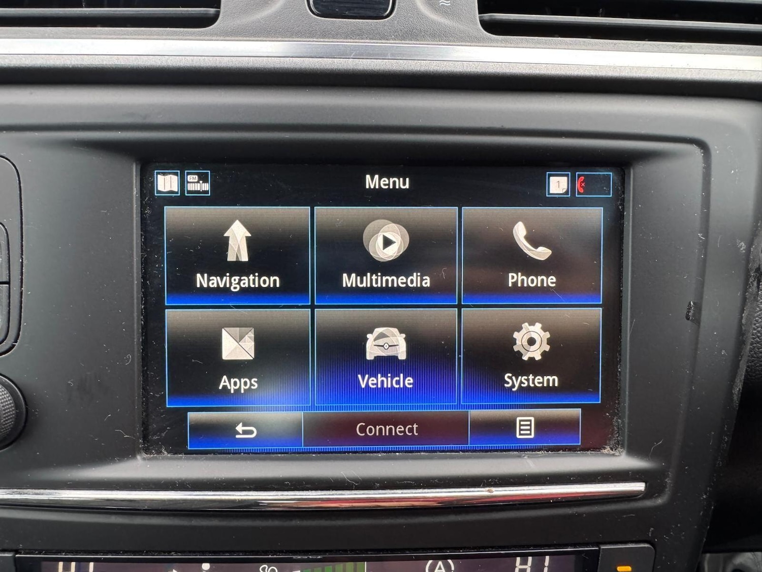 Used Renault Kadjar 2018 for sale - 77214921: Photo 21