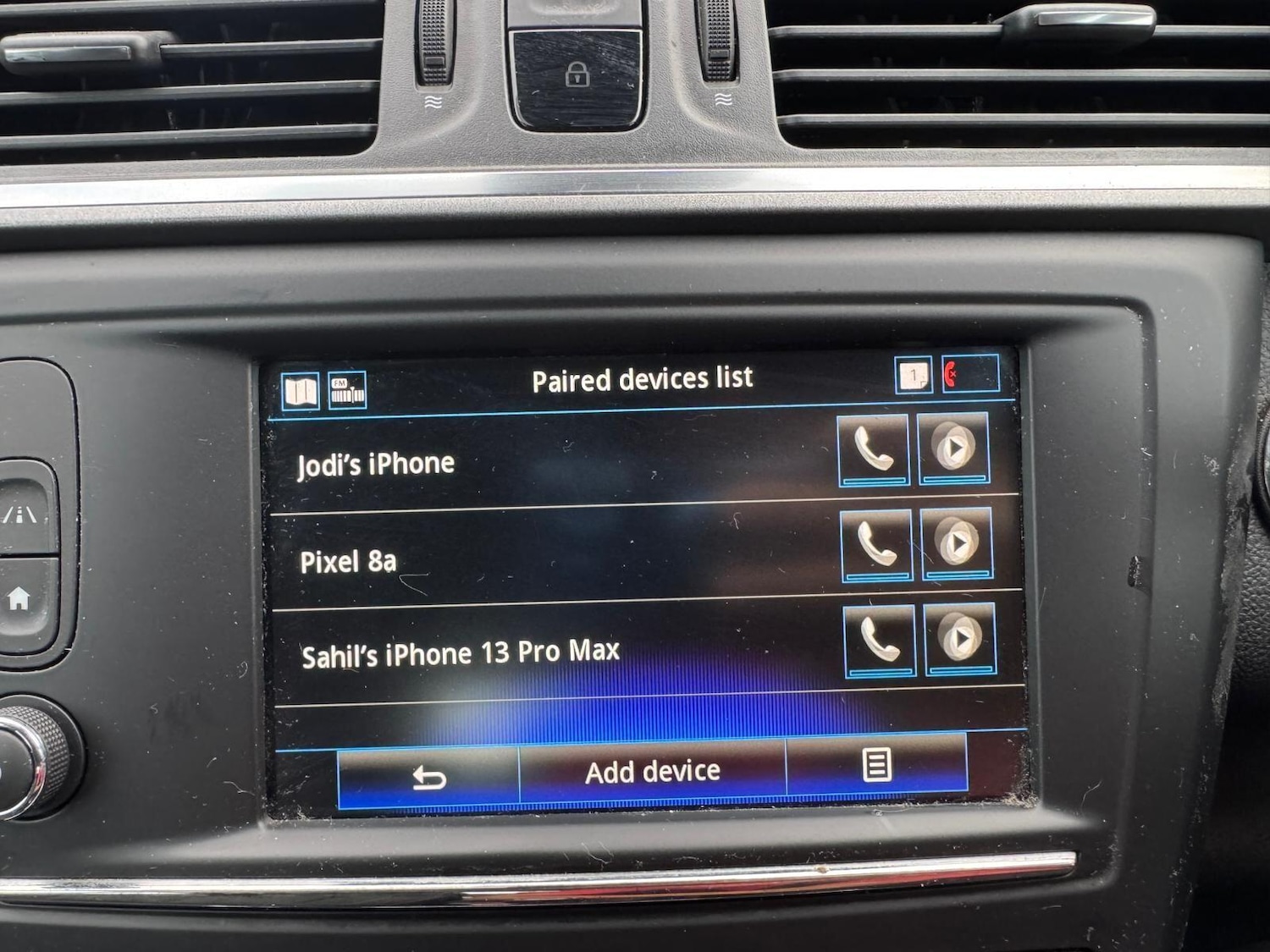 Used Renault Kadjar 2018 for sale - 77214921: Photo 25