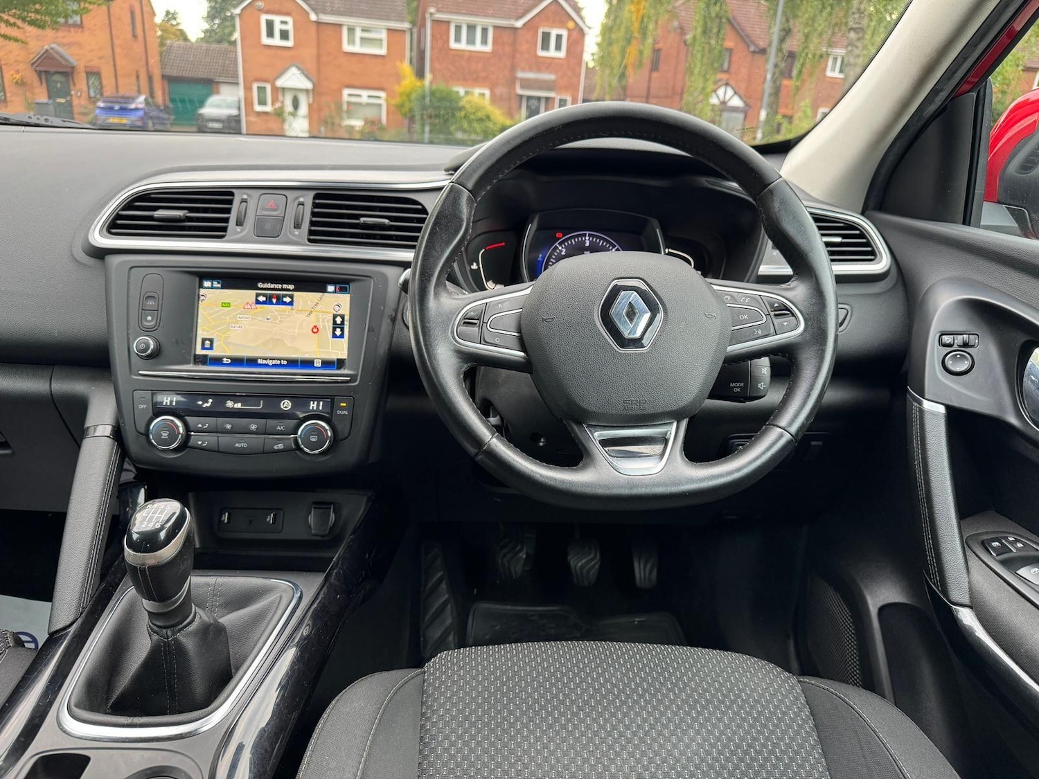 Used Renault Kadjar 2018 for sale - 77214921: Photo 29