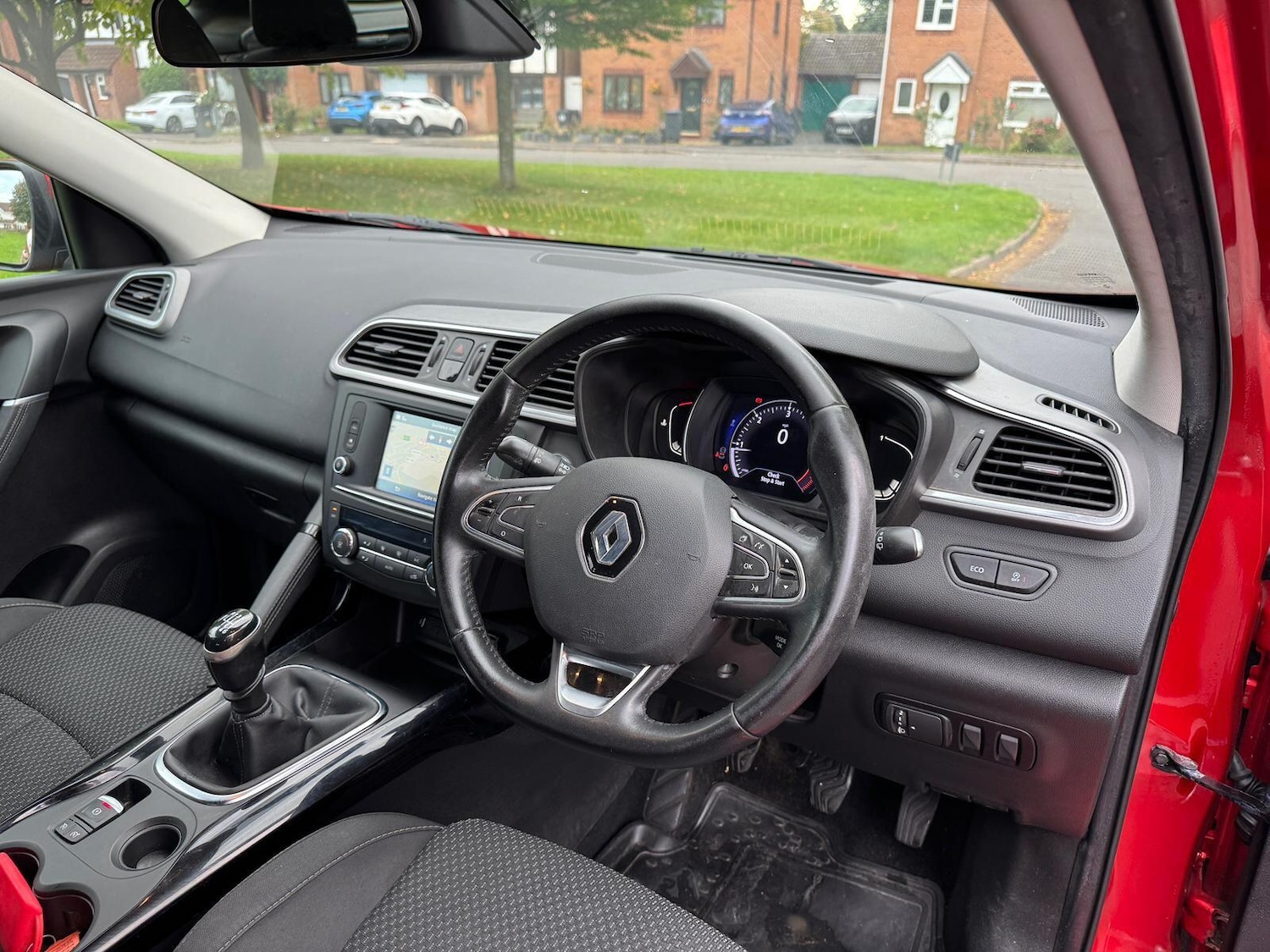 Used Renault Kadjar 2018 for sale - 77214921: Photo 30