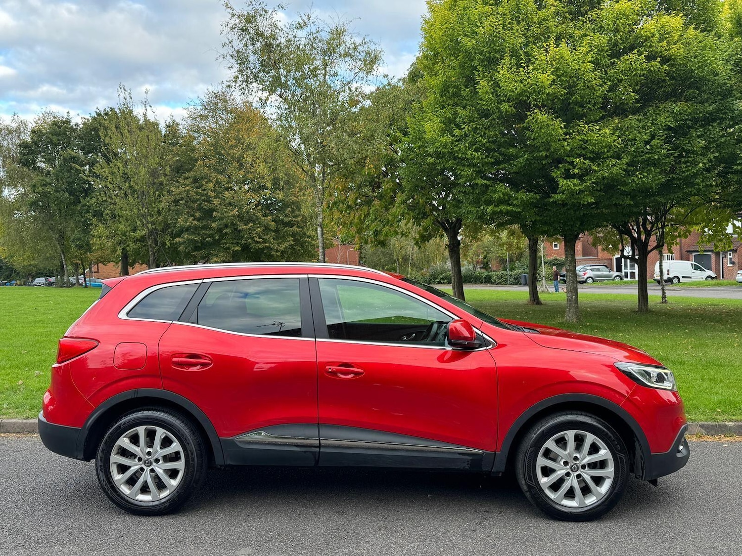 Used Renault Kadjar 2018 for sale - 77214921: Photo 4