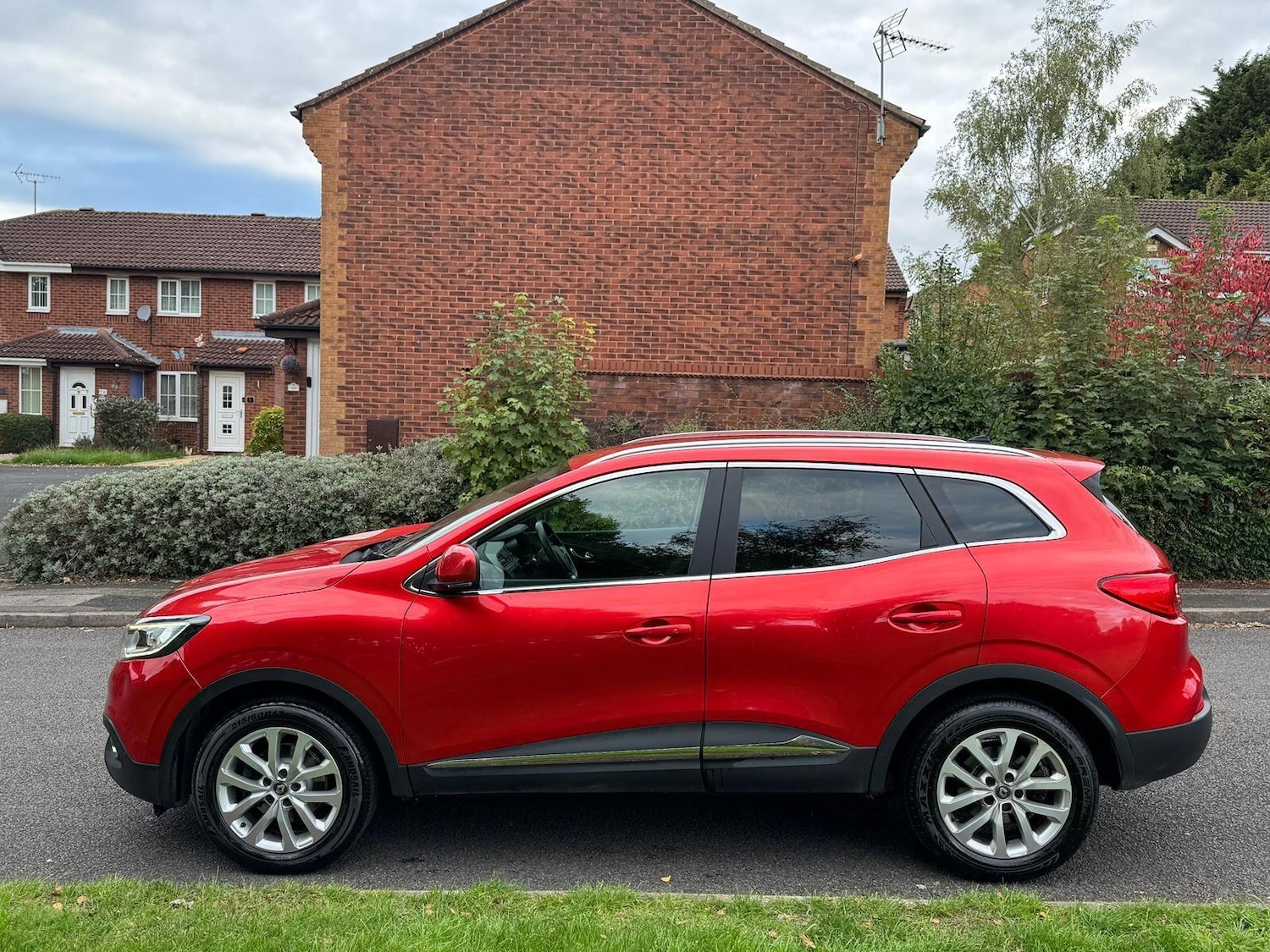 Used Renault Kadjar 2018 for sale - 77214921: Photo 5