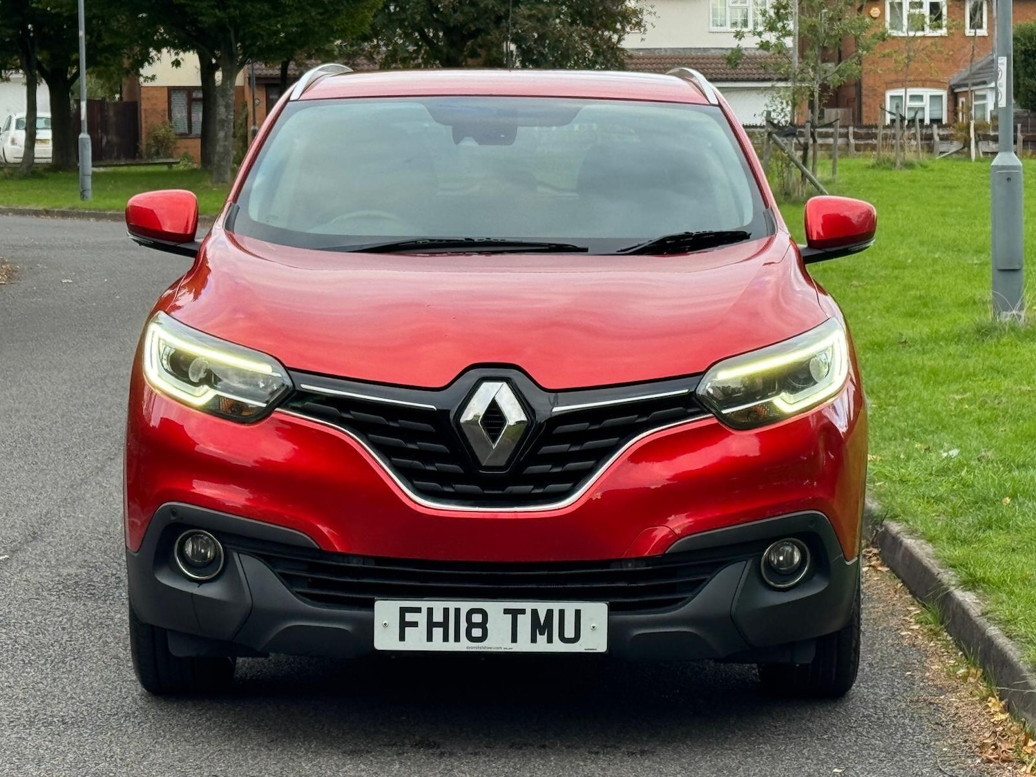 Used Renault Kadjar 2018 for sale - 77214921: Photo 9