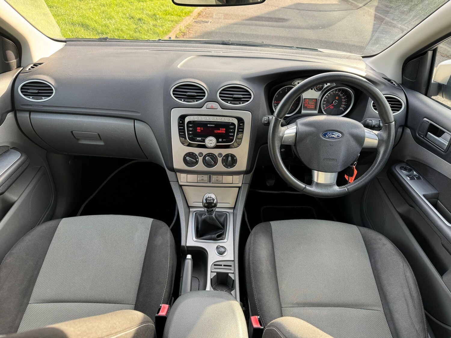 Used Ford Focus 2010 for sale - 78215693: Photo 12