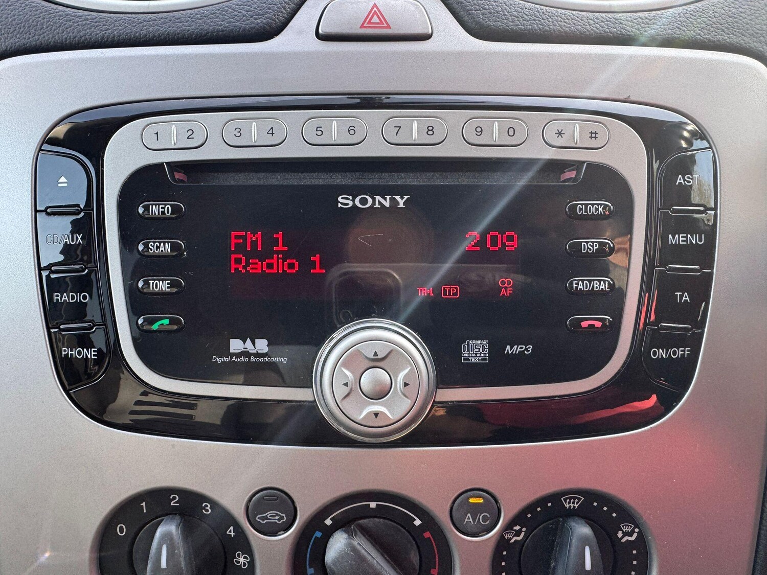 Used Ford Focus 2010 for sale - 78215693: Photo 16