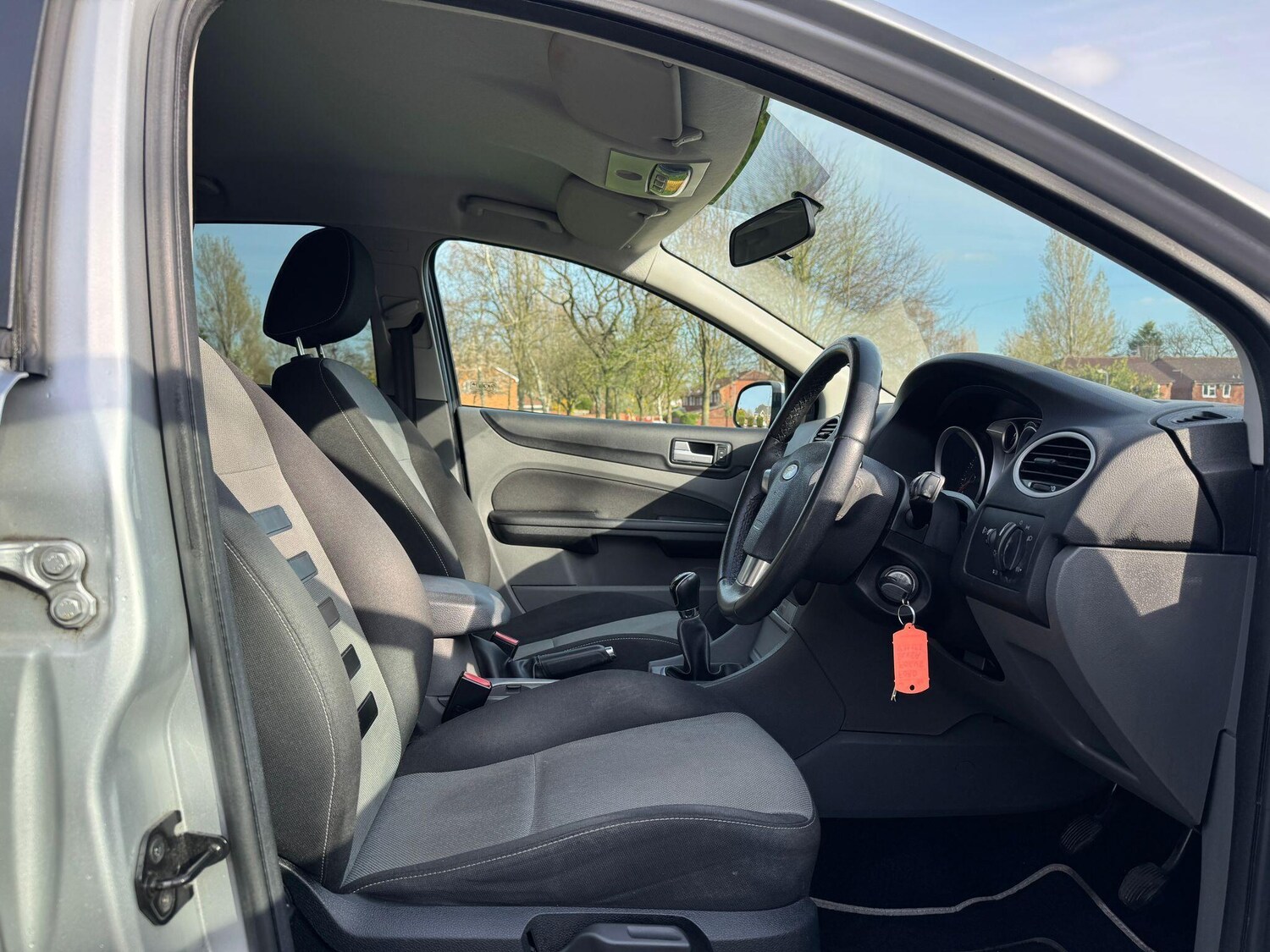 Used Ford Focus 2010 for sale - 78215693: Photo 18