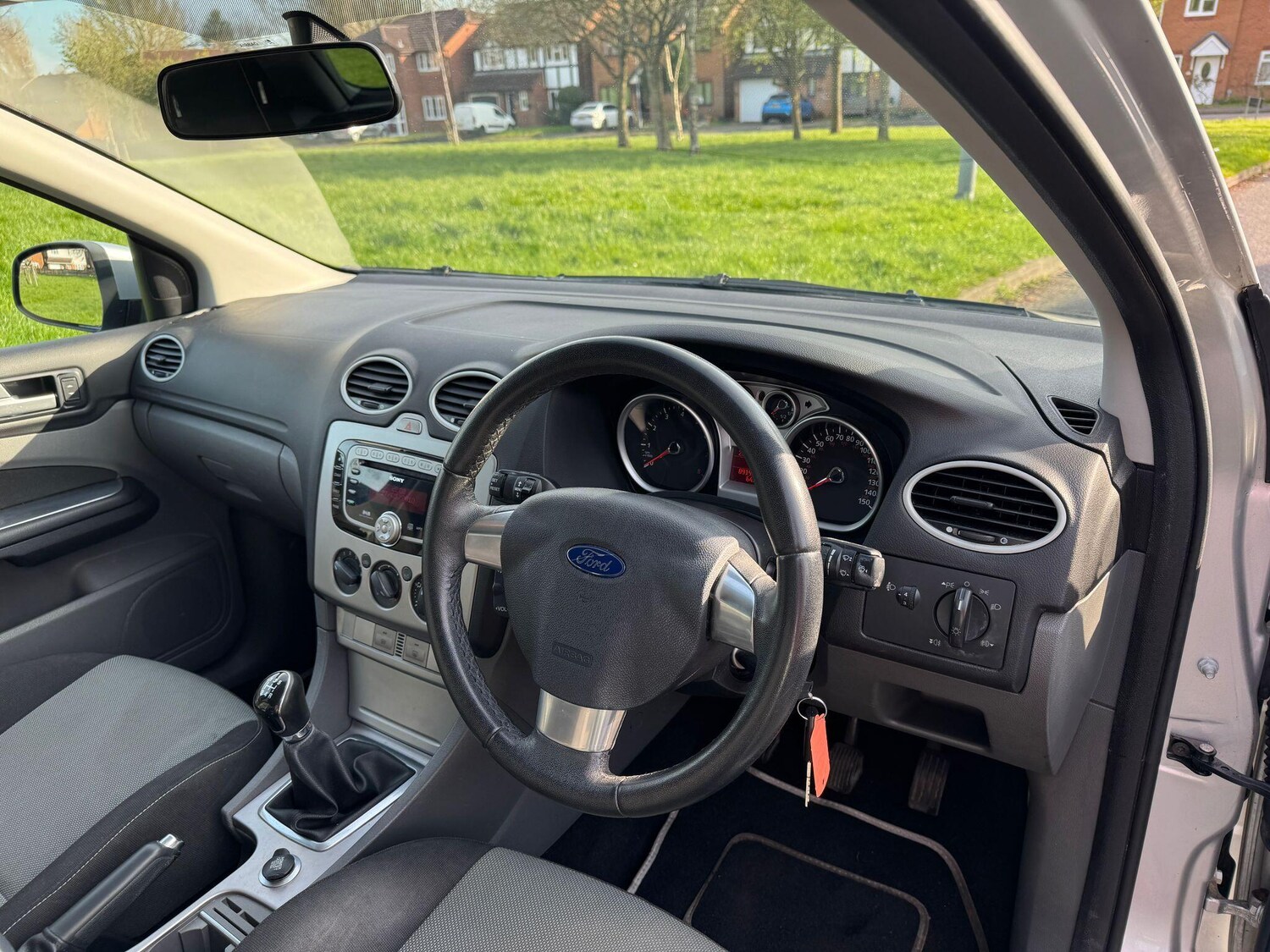 Used Ford Focus 2010 for sale - 78215693: Photo 19