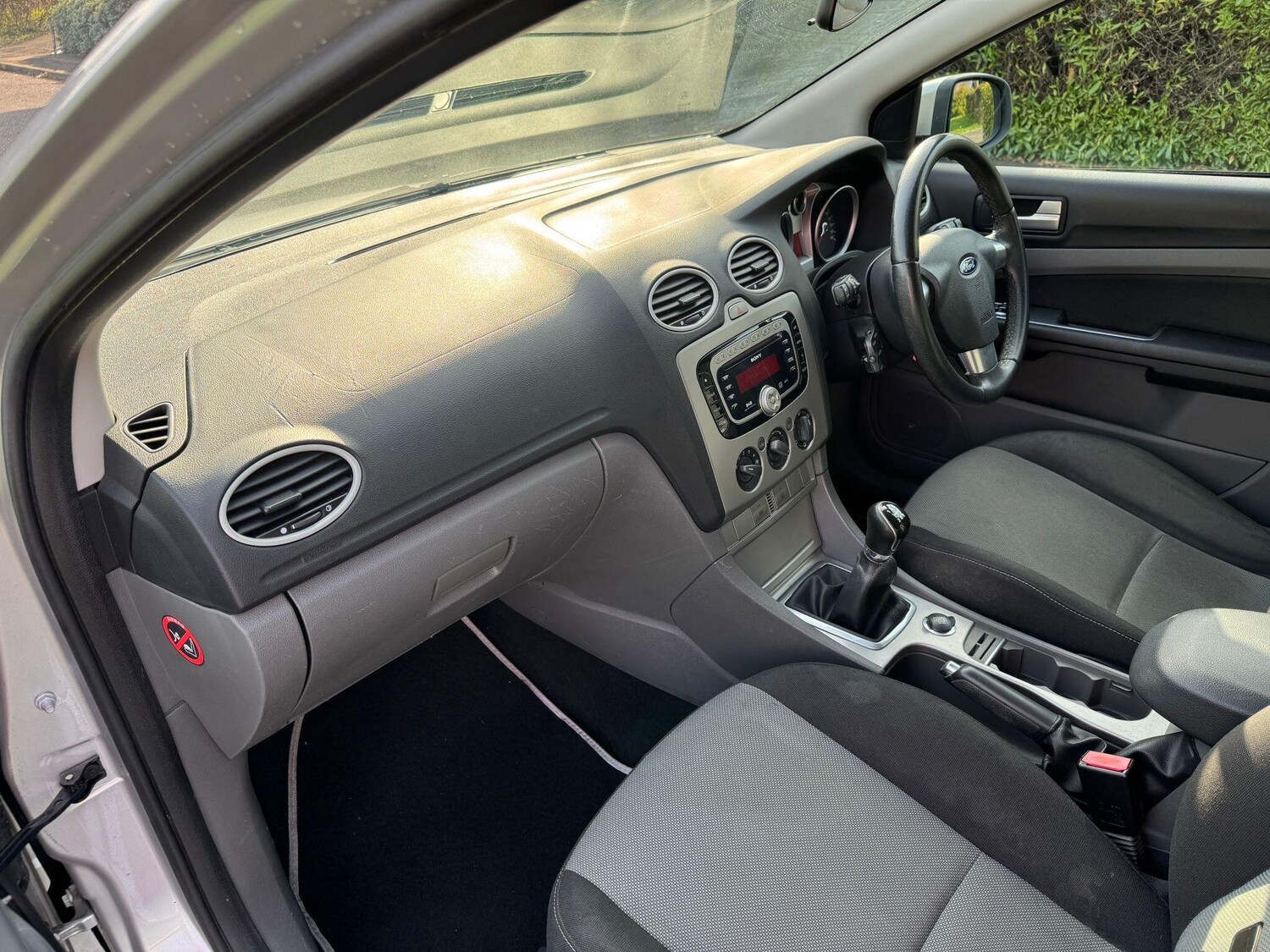 Used Ford Focus 2010 for sale - 78215693: Photo 20