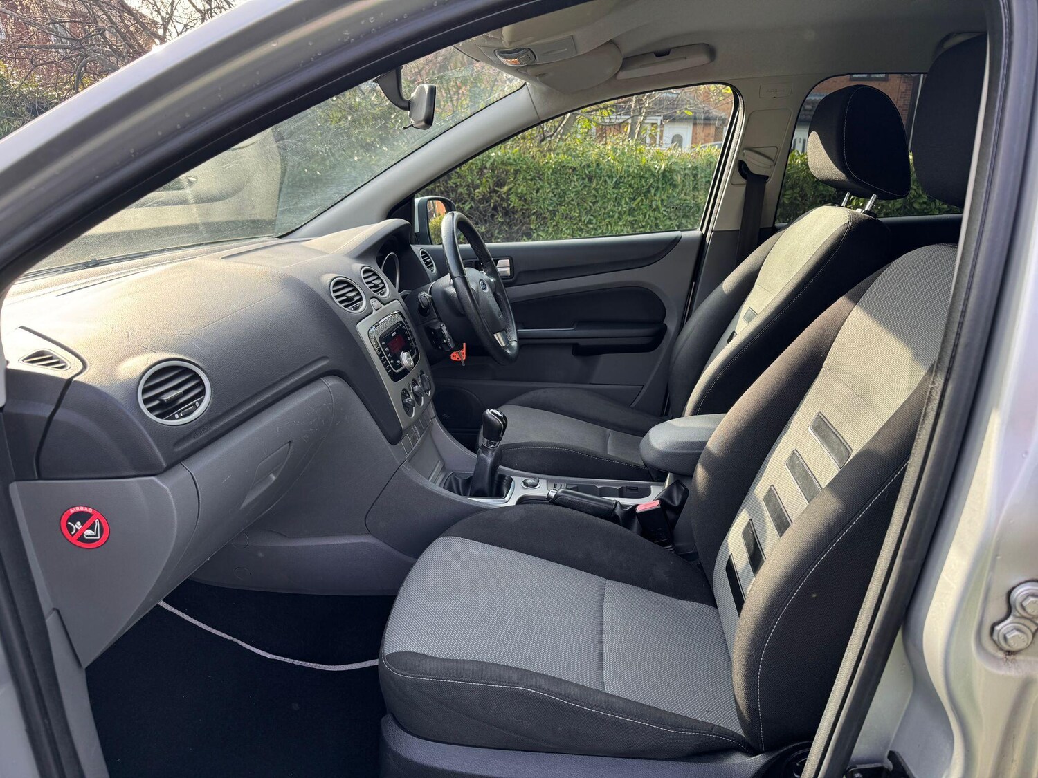 Used Ford Focus 2010 for sale - 78215693: Photo 21