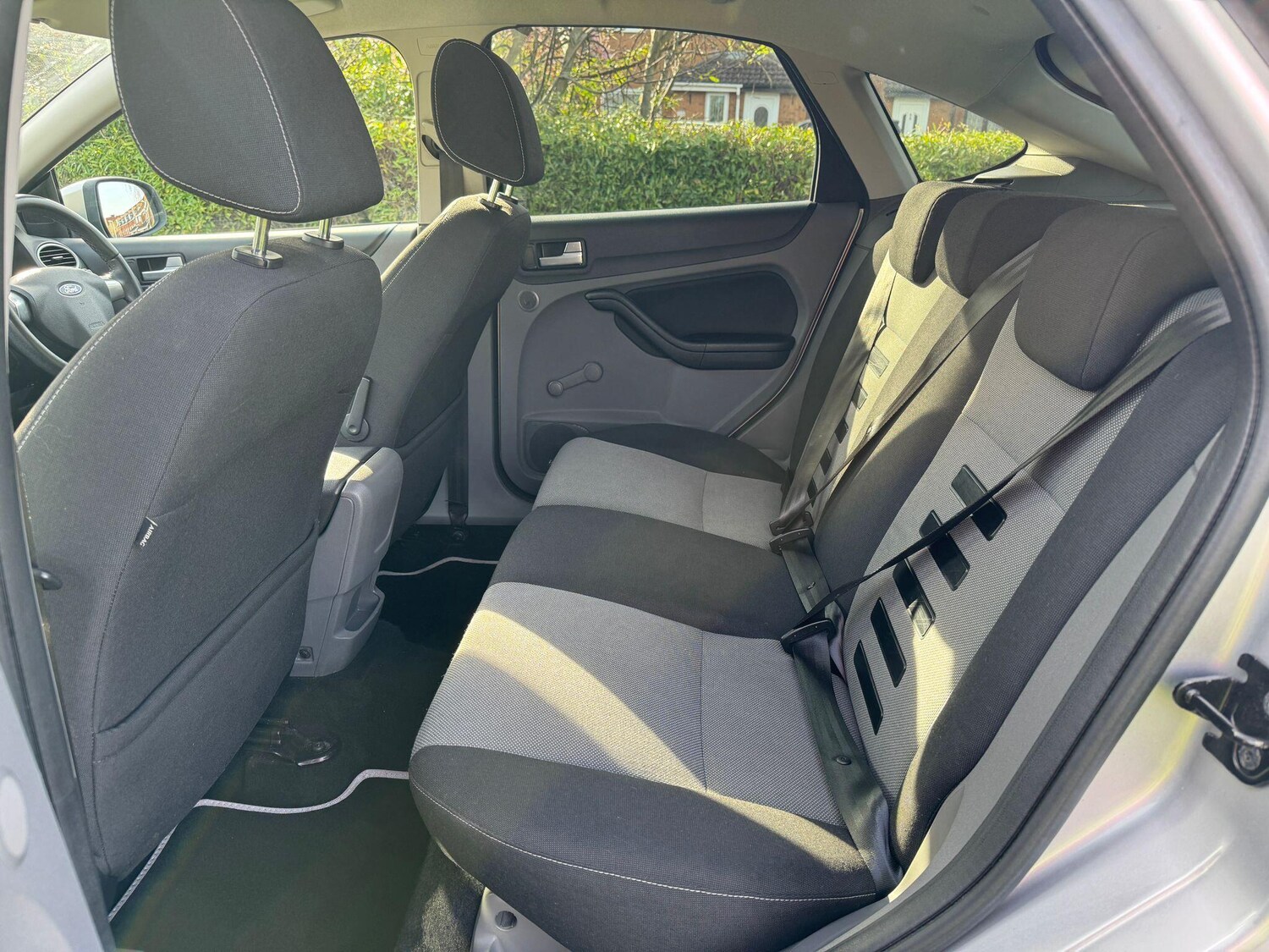 Used Ford Focus 2010 for sale - 78215693: Photo 23