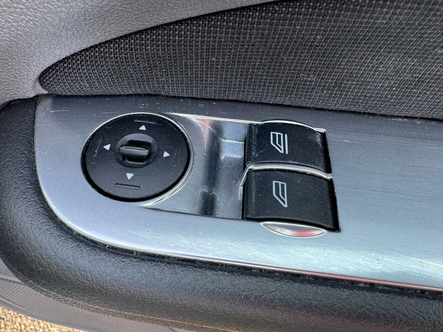 Used Ford Focus 2010 for sale - 78215693: Photo 24