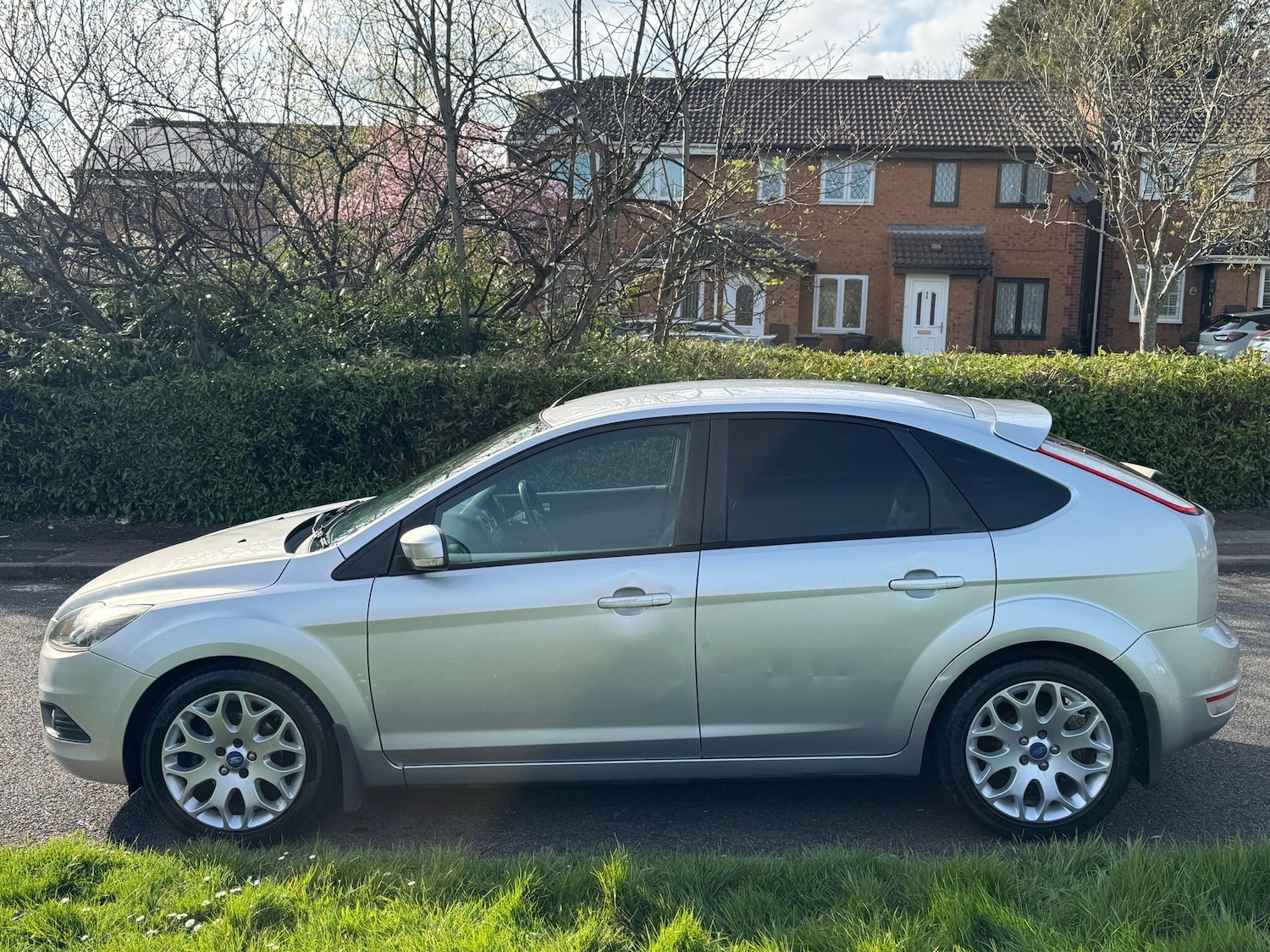 Used Ford Focus 2010 for sale - 78215693: Photo 5