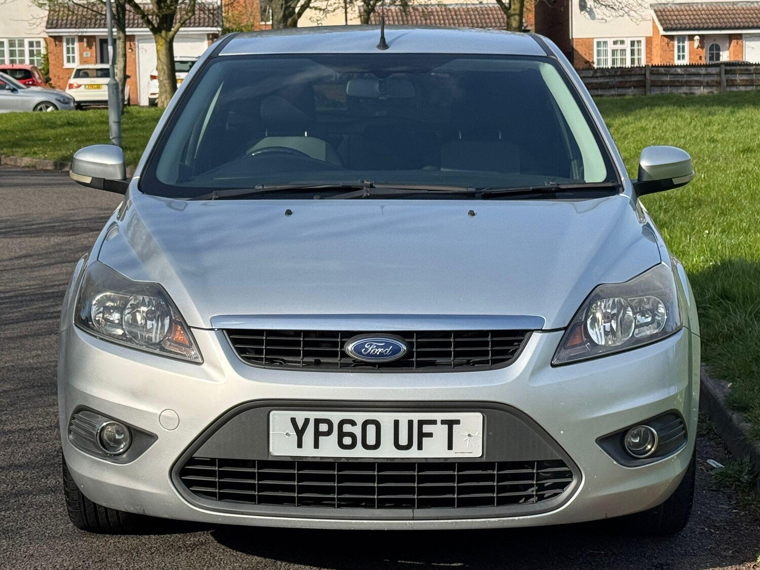 Used Ford Focus 2010 for sale - 78215693: Photo 9