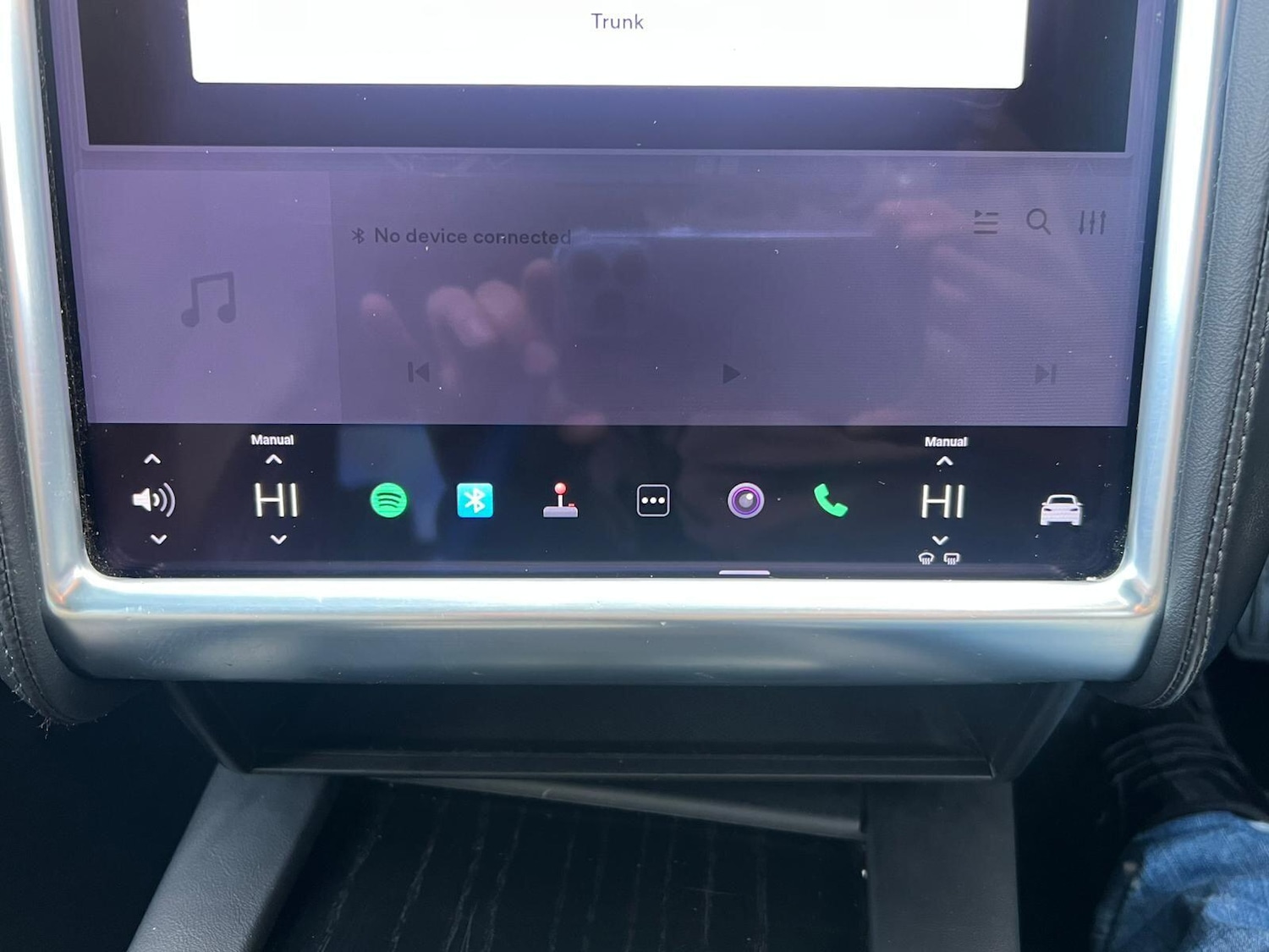 Used Tesla Model X 2017 for sale - 77332008: Photo 30