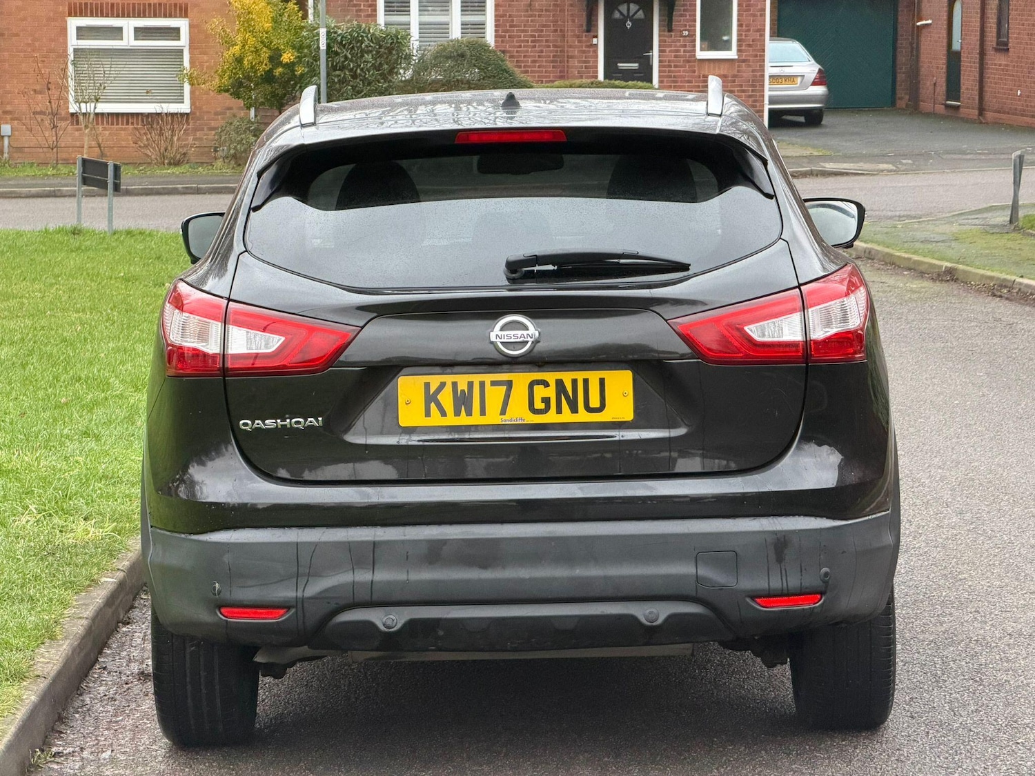 Used Nissan Qashqai 2017 for sale - 77441404: Photo 10