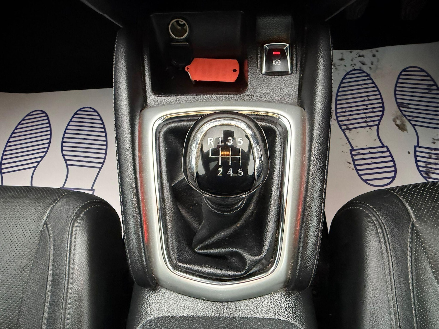 Used Nissan Qashqai 2017 for sale - 77441404: Photo 13