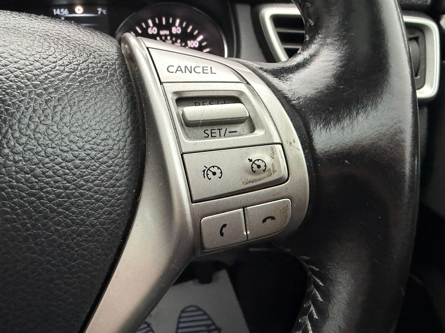 Used Nissan Qashqai 2017 for sale - 77441404: Photo 16