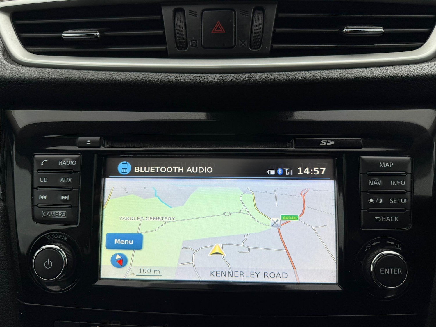 Used Nissan Qashqai 2017 for sale - 77441404: Photo 18