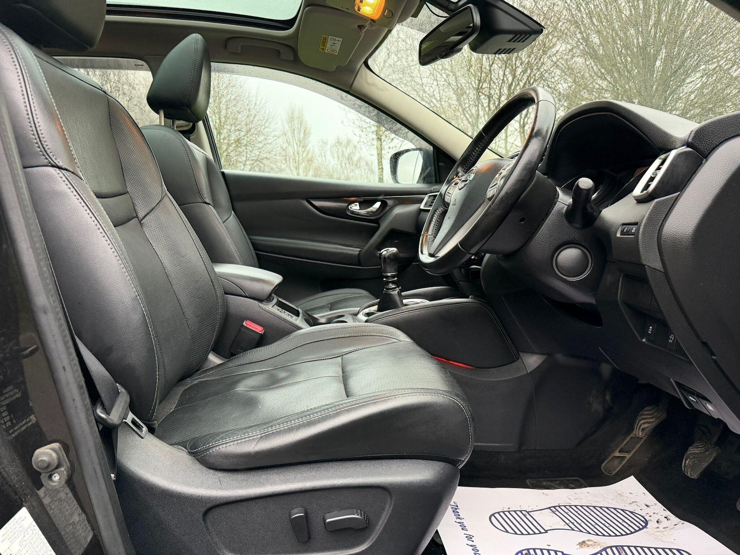 Used Nissan Qashqai 2017 for sale - 77441404: Photo 22