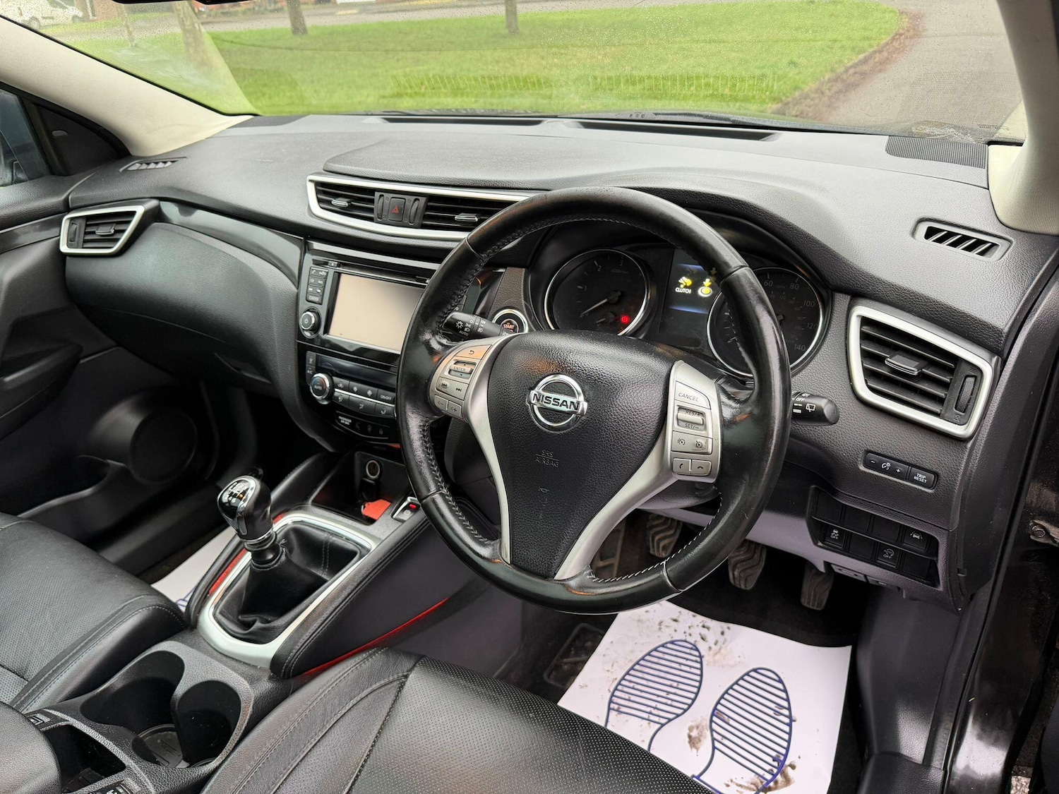 Used Nissan Qashqai 2017 for sale - 77441404: Photo 23