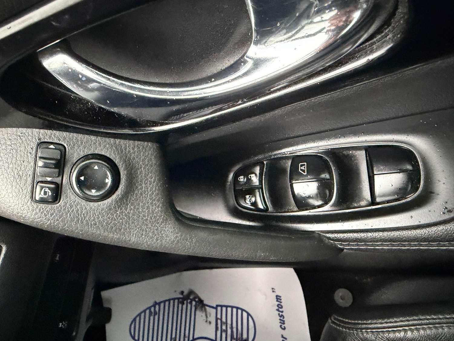 Used Nissan Qashqai 2017 for sale - 77441404: Photo 24