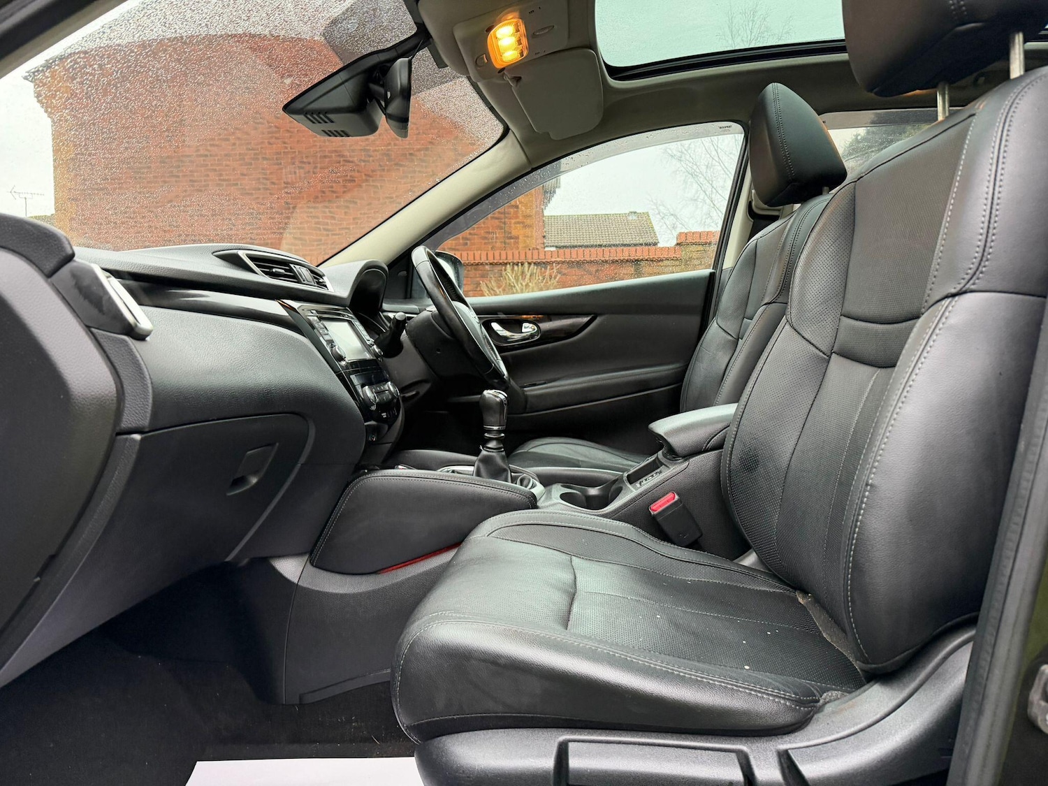 Used Nissan Qashqai 2017 for sale - 77441404: Photo 26