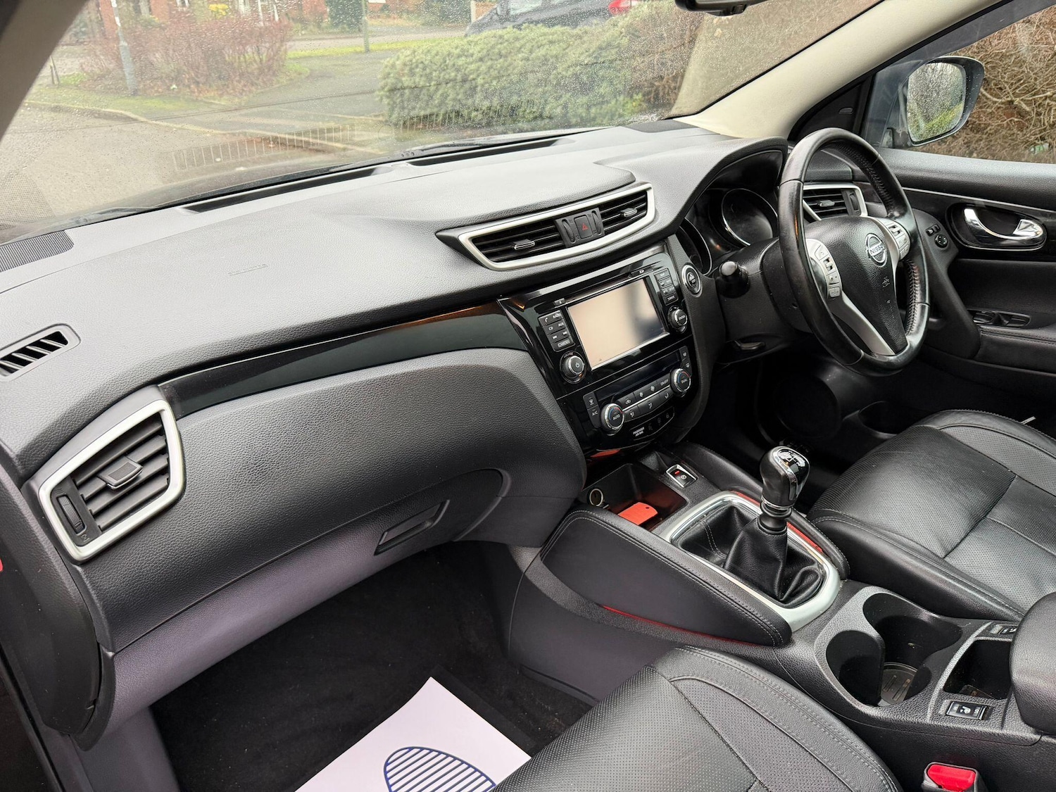 Used Nissan Qashqai 2017 for sale - 77441404: Photo 27