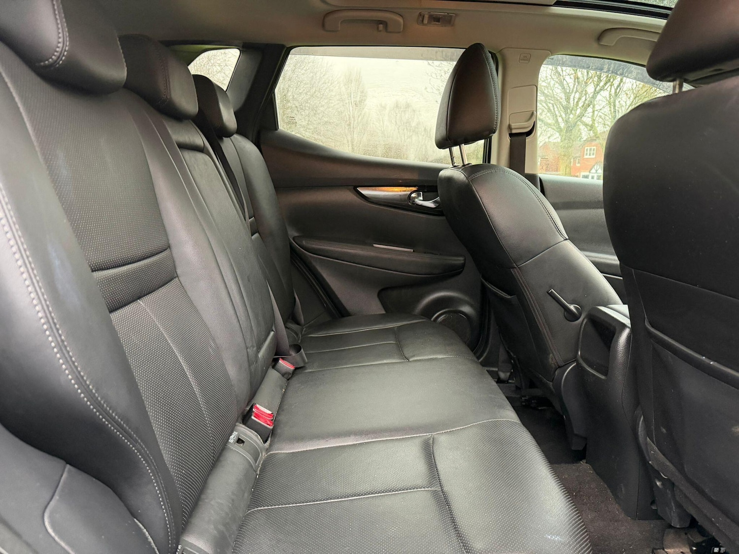 Used Nissan Qashqai 2017 for sale - 77441404: Photo 28