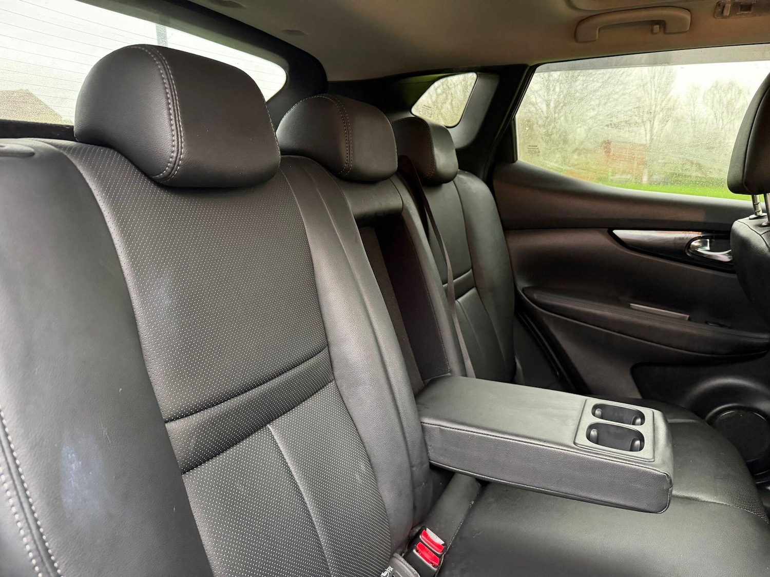 Used Nissan Qashqai 2017 for sale - 77441404: Photo 31