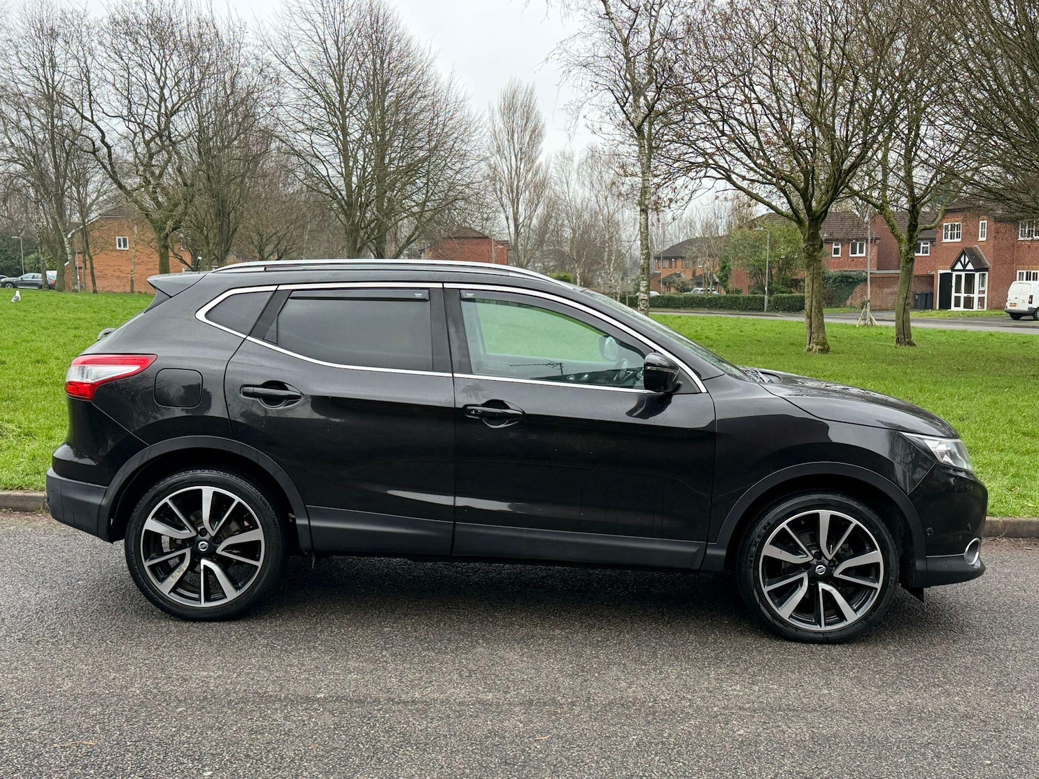 Used Nissan Qashqai 2017 for sale - 77441404: Photo 5