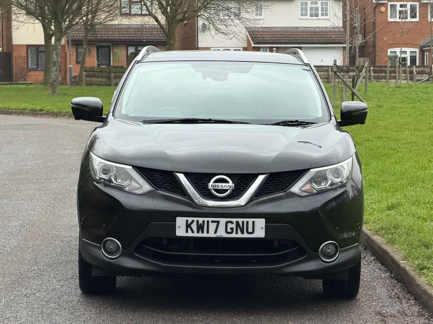 Used Nissan Qashqai 2017 for sale - 77441404: Photo 9