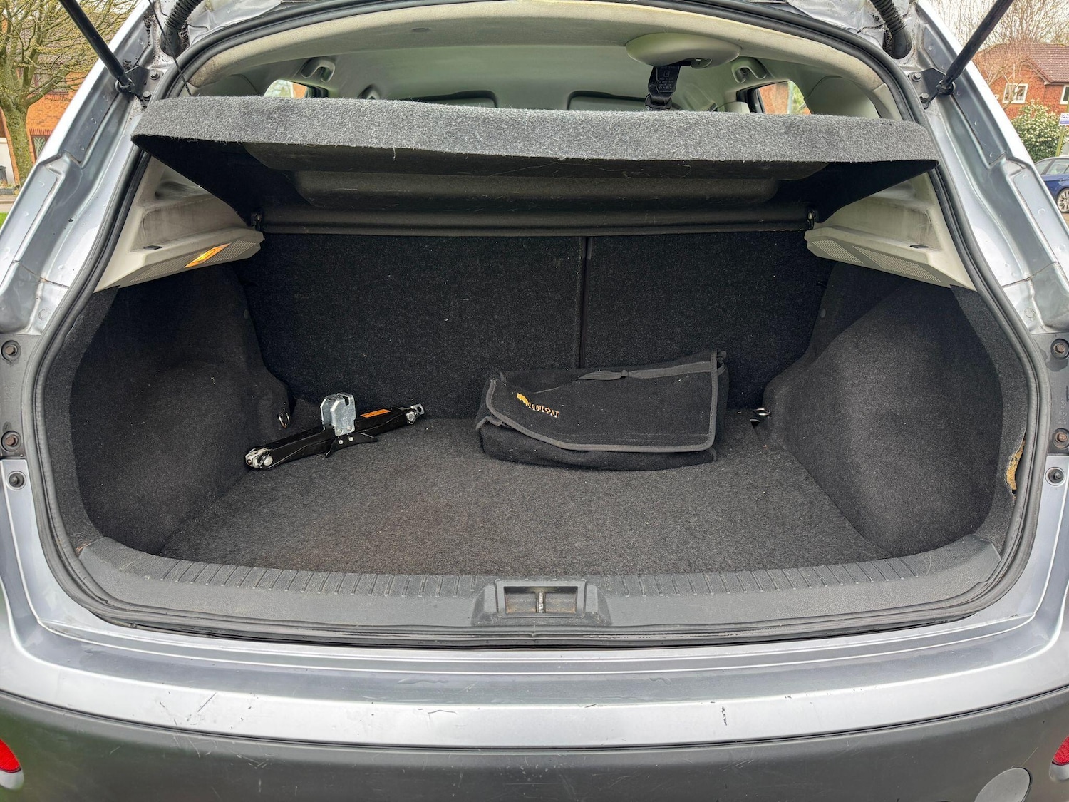 Used Nissan Qashqai 2011 for sale - 77684226: Photo 10