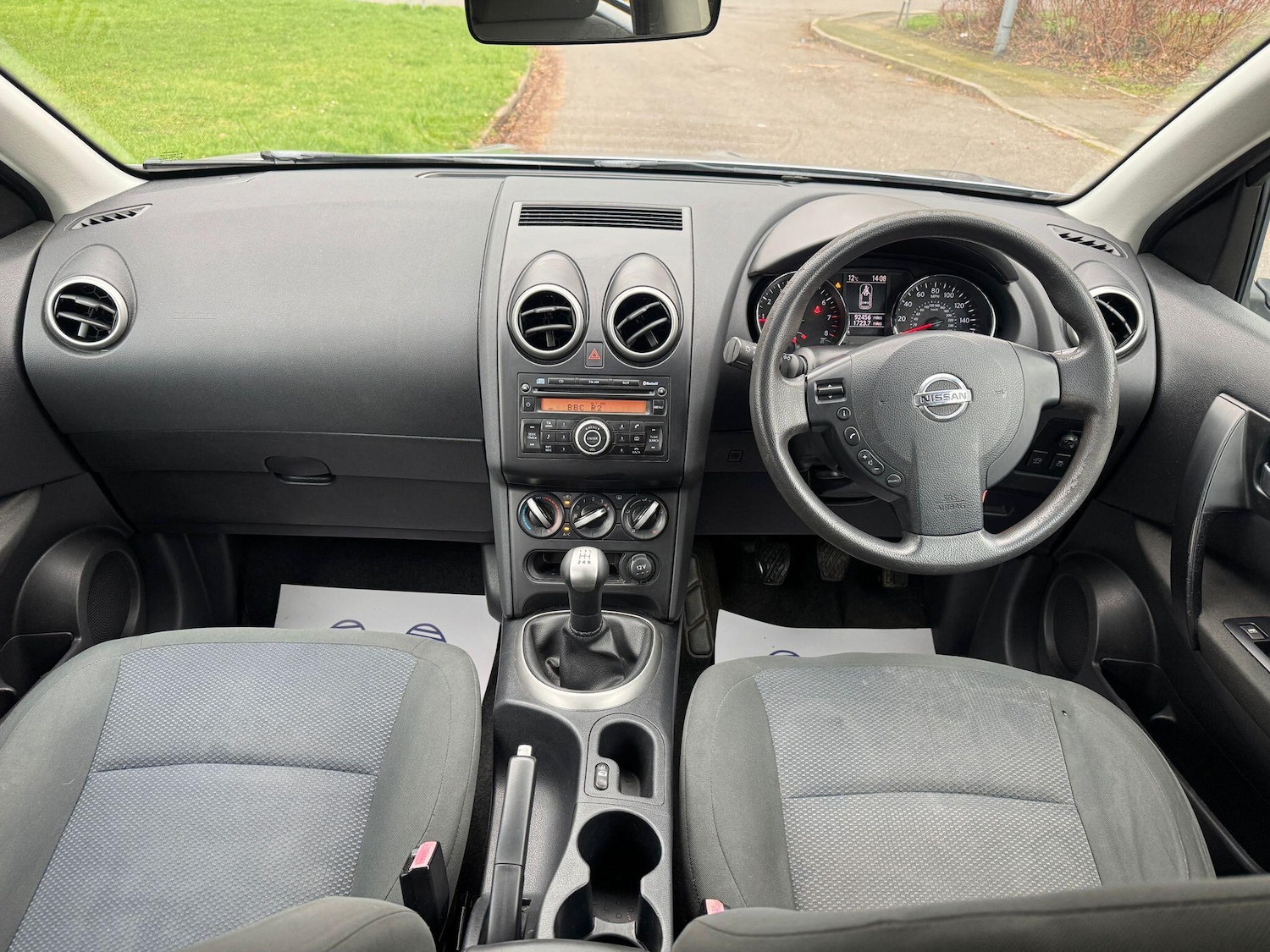 Used Nissan Qashqai 2011 for sale - 77684226: Photo 11