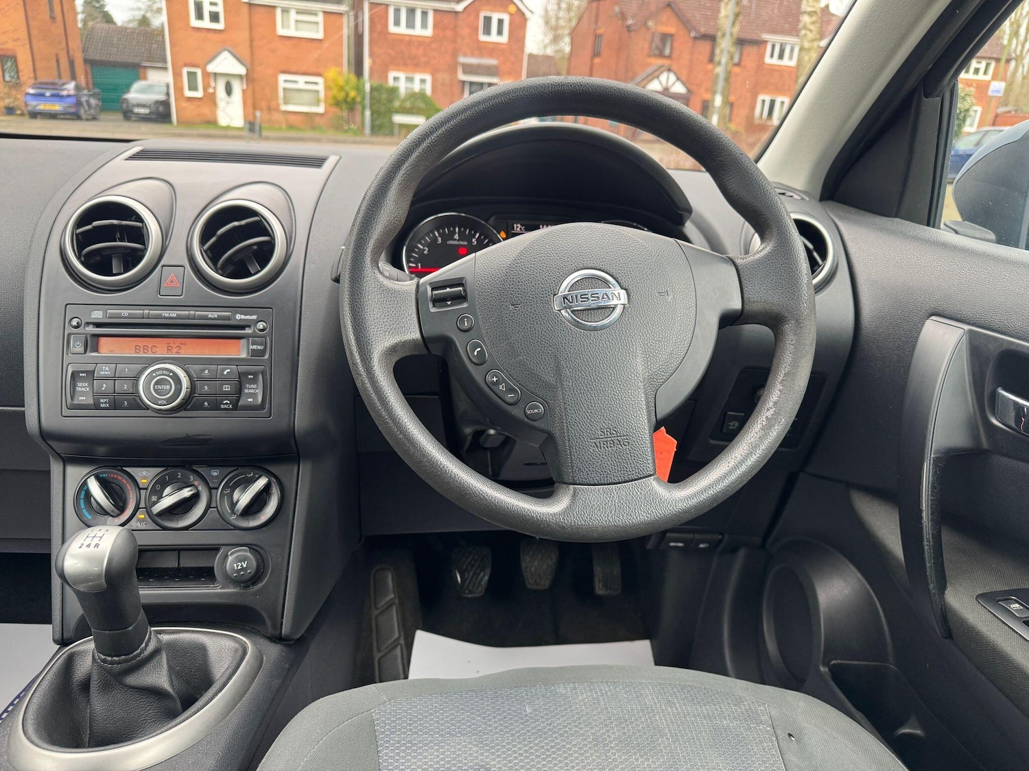 Used Nissan Qashqai 2011 for sale - 77684226: Photo 13