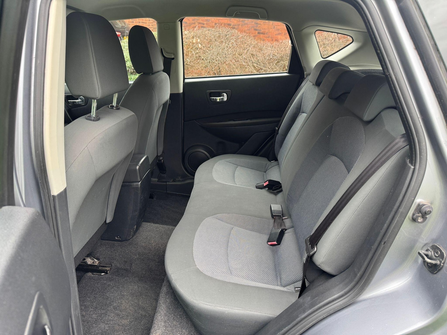 Used Nissan Qashqai 2011 for sale - 77684226: Photo 17