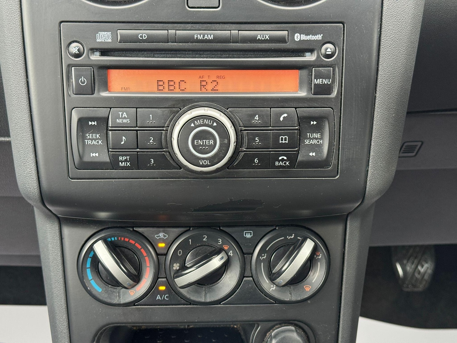 Used Nissan Qashqai 2011 for sale - 77684226: Photo 21