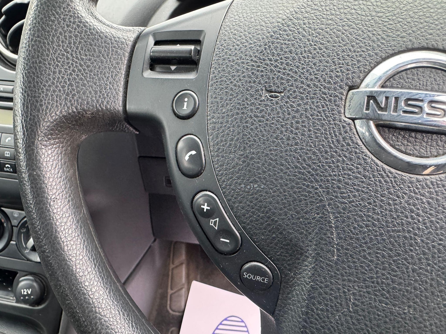 Used Nissan Qashqai 2011 for sale - 77684226: Photo 22