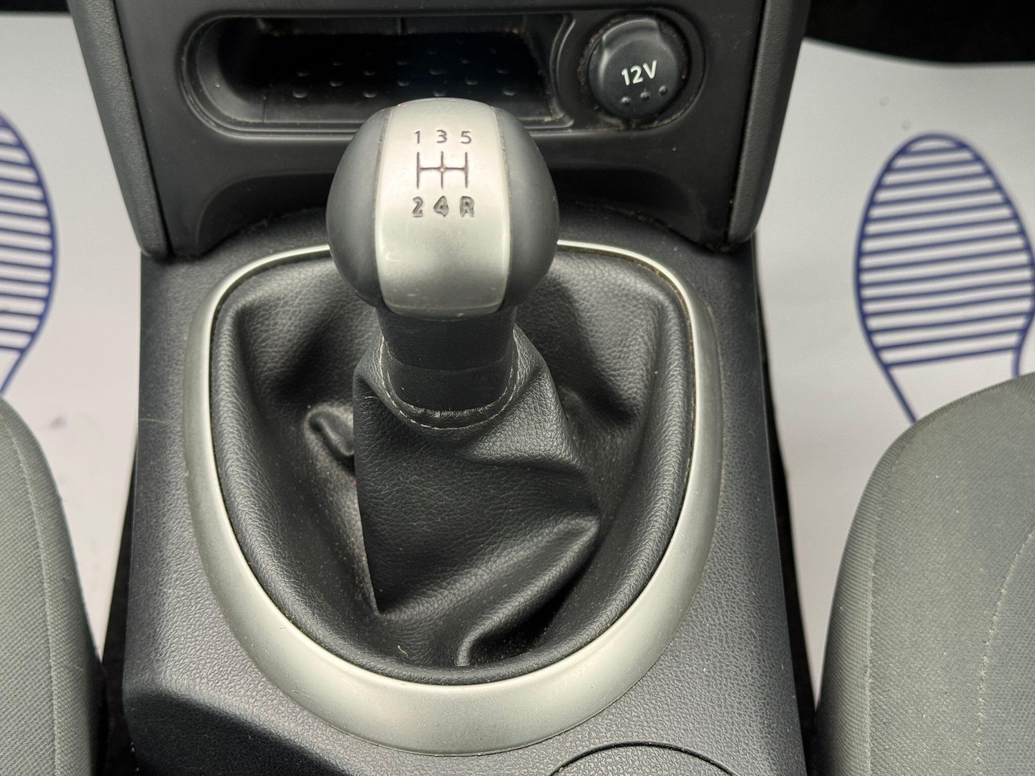 Used Nissan Qashqai 2011 for sale - 77684226: Photo 25