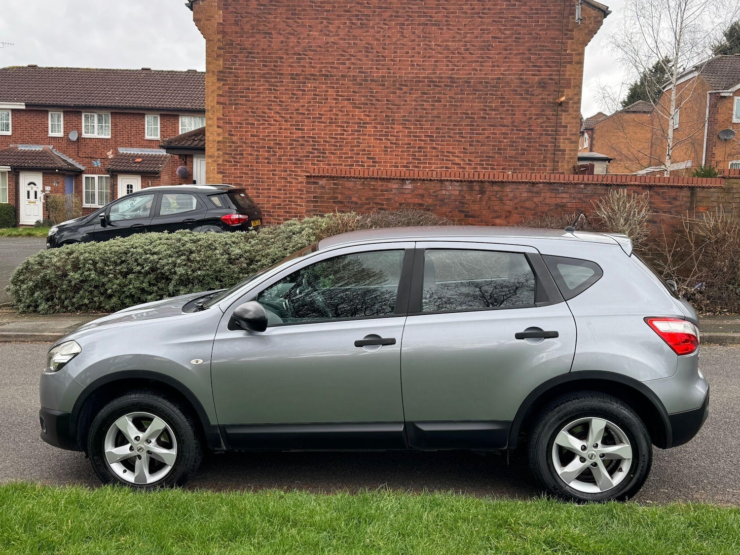 Used Nissan Qashqai 2011 for sale - 77684226: Photo 4