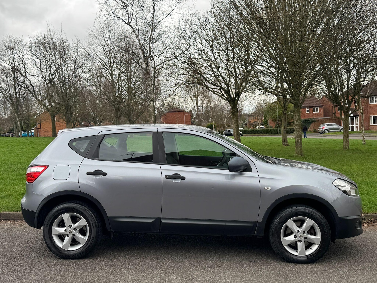Used Nissan Qashqai 2011 for sale - 77684226: Photo 5