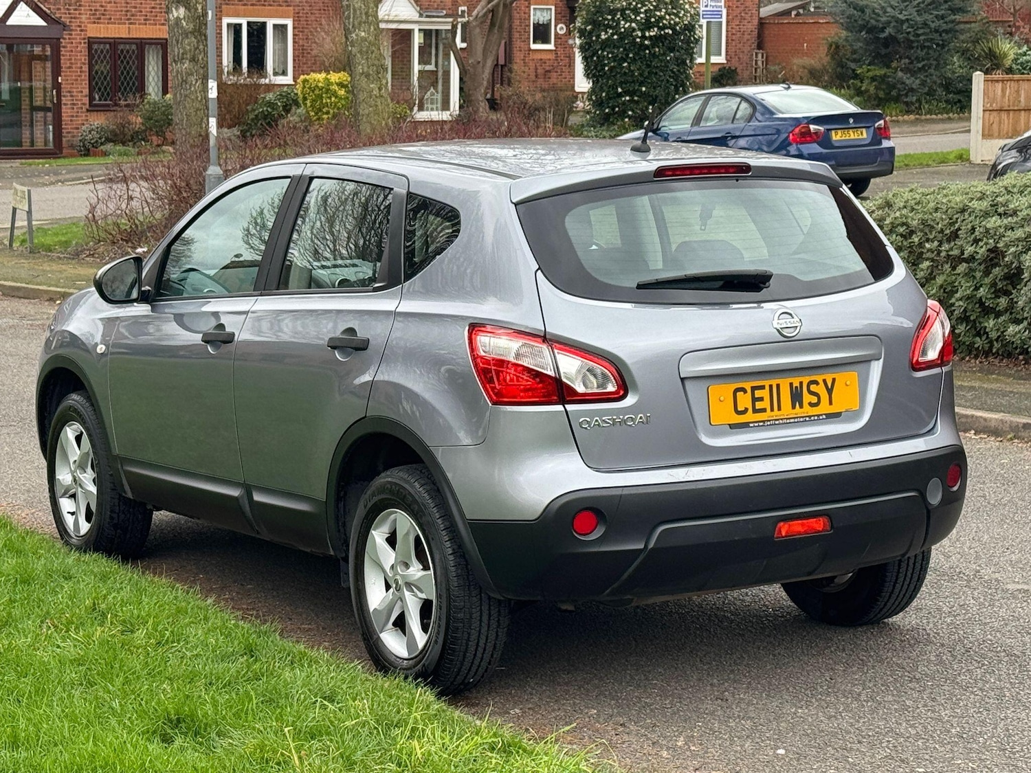 Used Nissan Qashqai 2011 for sale - 77684226: Photo 6