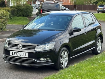 Used Volkswagen Polo 2017 for sale - 78318863: Photo
