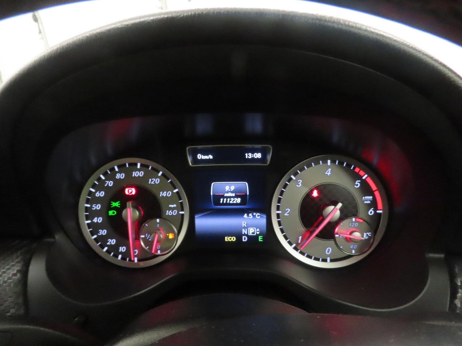 Used Mercedes-Benz A-Class 2014 for sale - 77386984: Photo 13