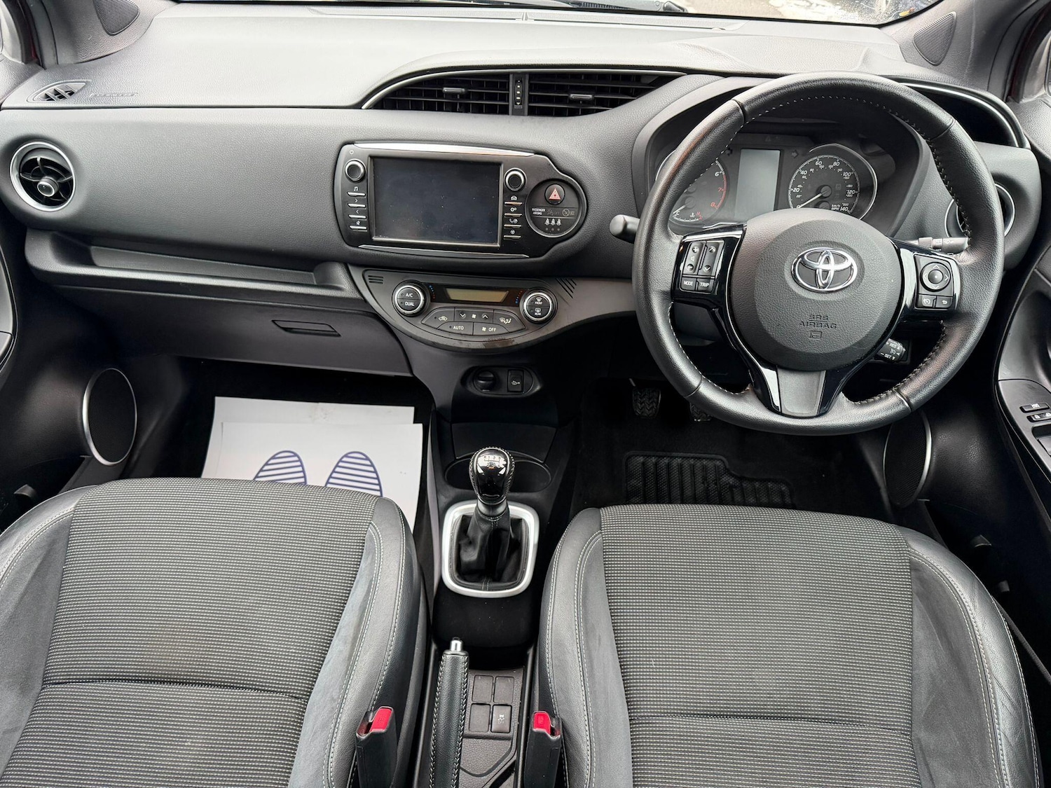 Used Toyota Yaris for sale - 77278518: Photo 12