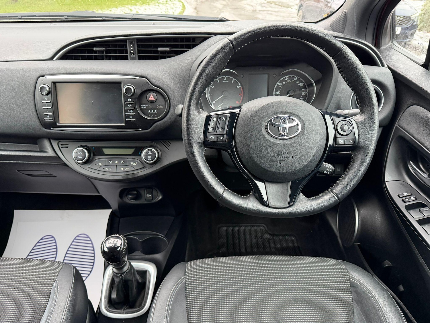 Used Toyota Yaris for sale - 77278518: Photo 13