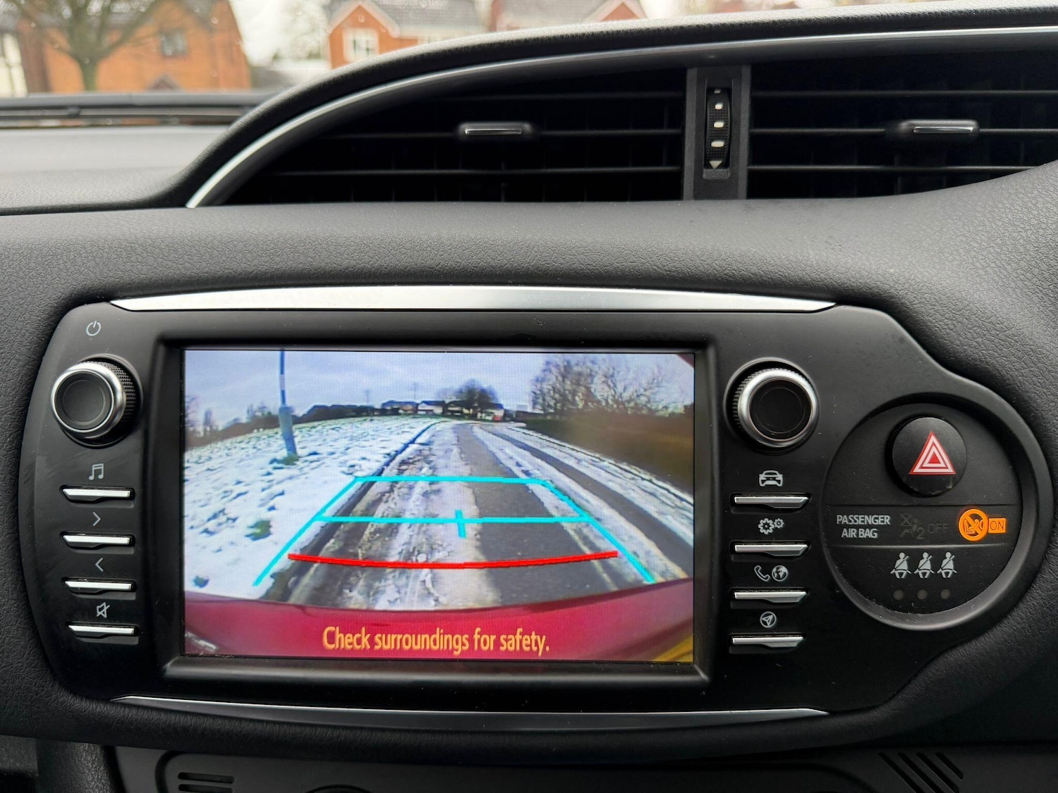 Used Toyota Yaris for sale - 77278518: Photo 15