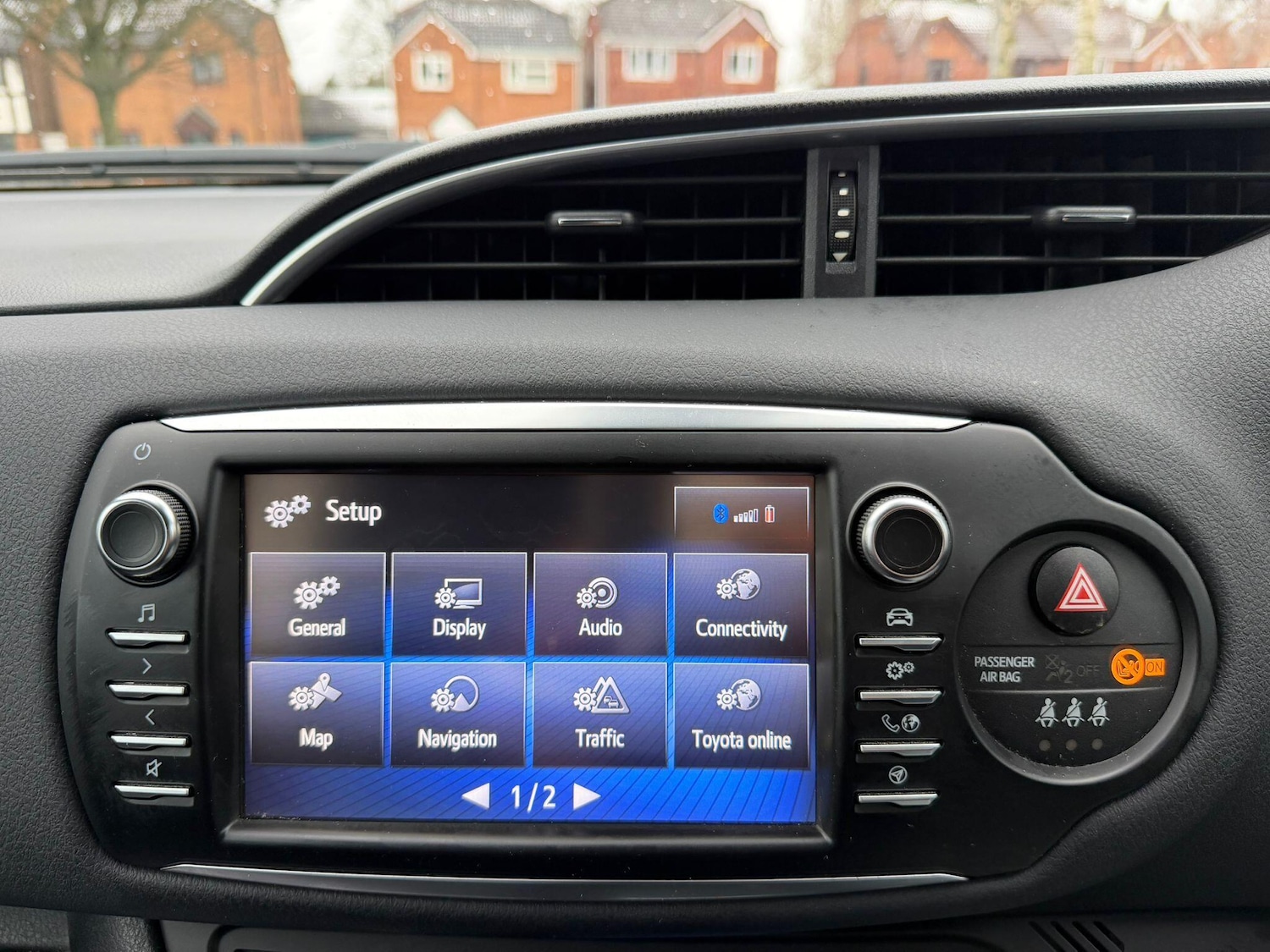 Used Toyota Yaris for sale - 77278518: Photo 18