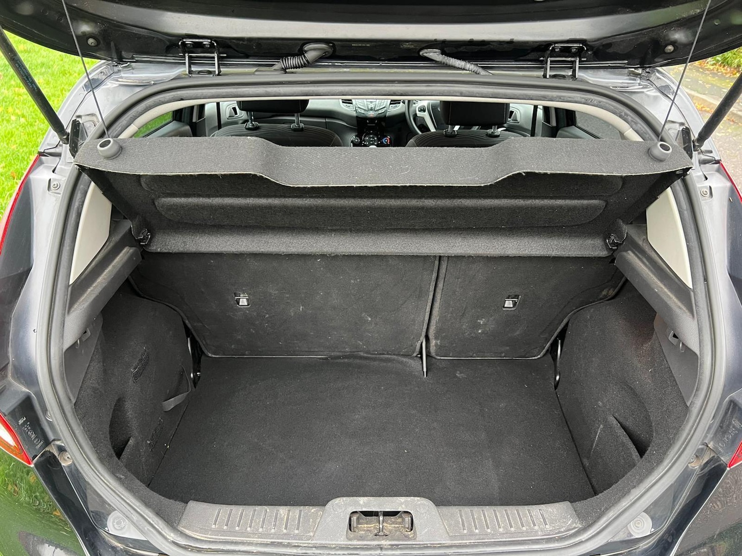 Used Ford Fiesta 2016 for sale - 77386751: Photo 11