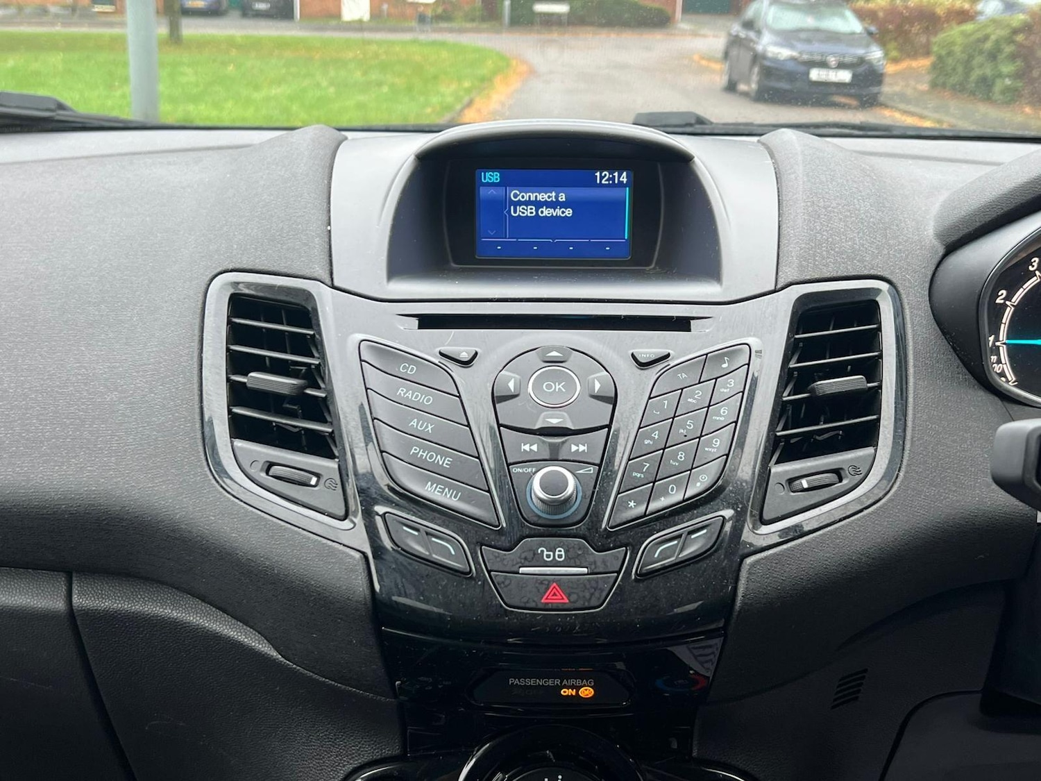 Used Ford Fiesta 2016 for sale - 77386751: Photo 13